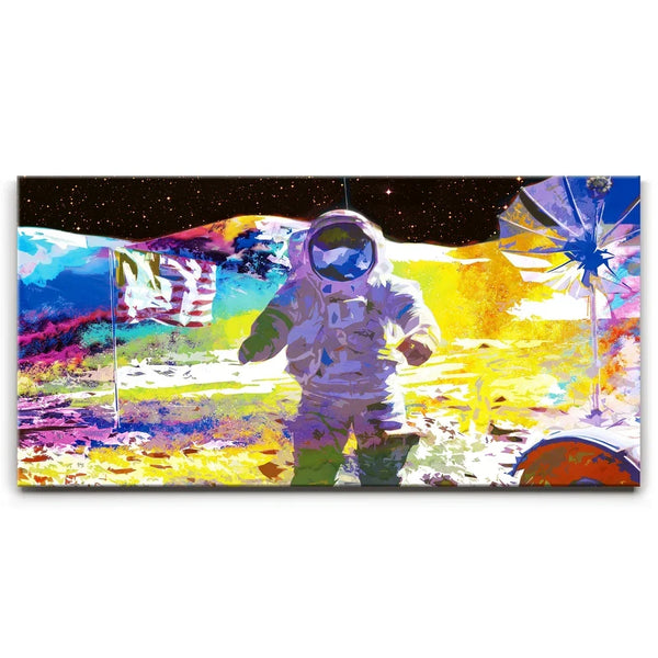 One Small Step