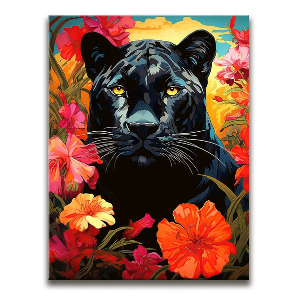 Onyx Guardian of the Tropics