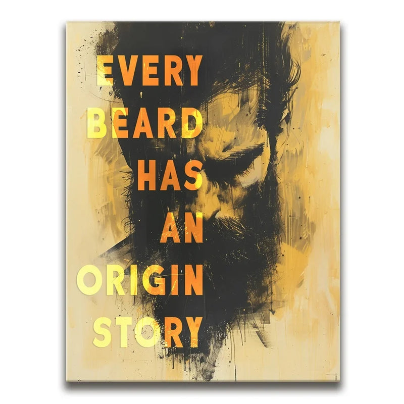 Origin Story