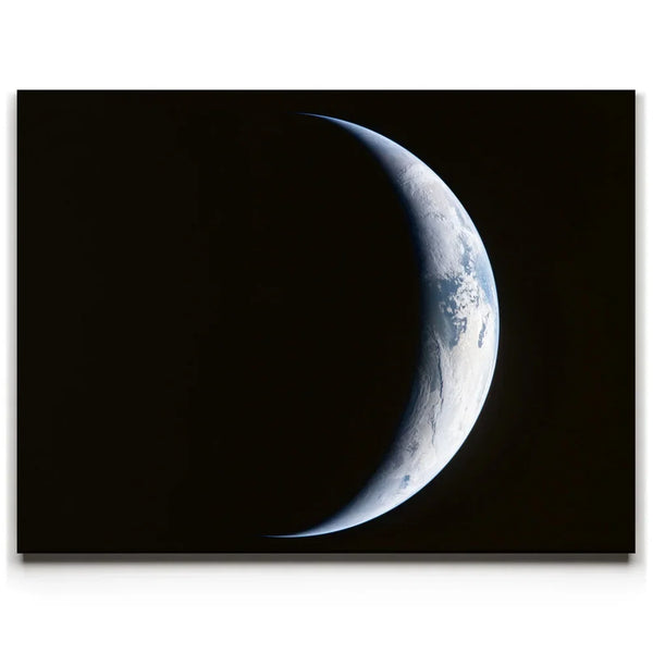 Our Home Planet