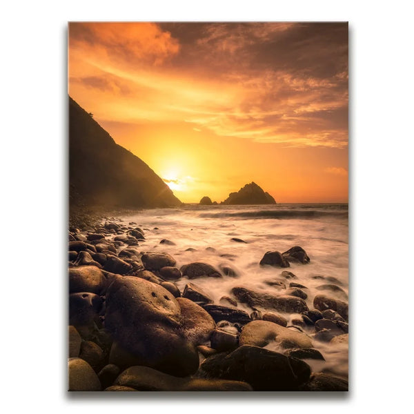 Pacifica Flow
