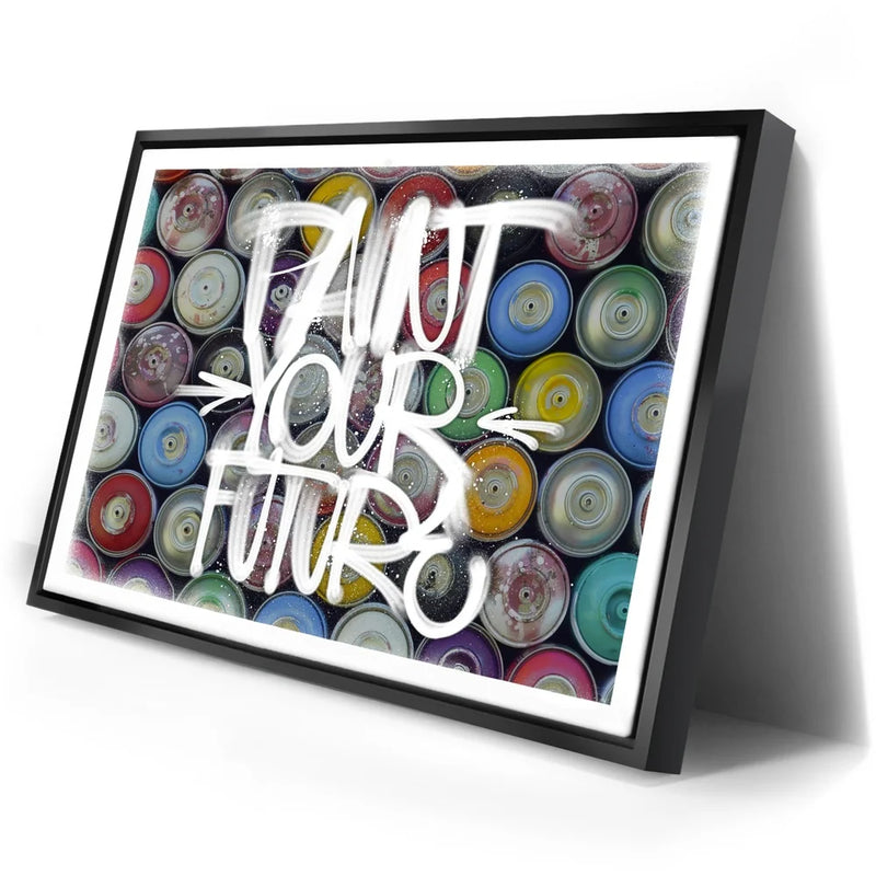 Paint Your Future