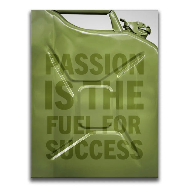 Passion Fuel