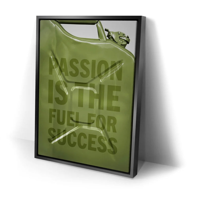 Passion Fuel