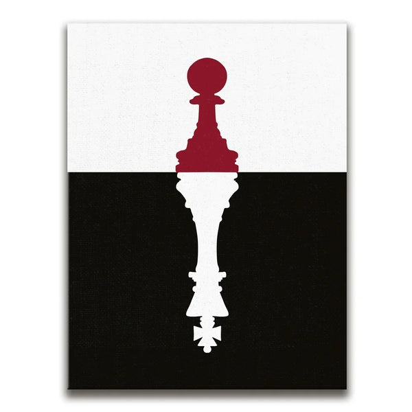 Pawns Become Kings