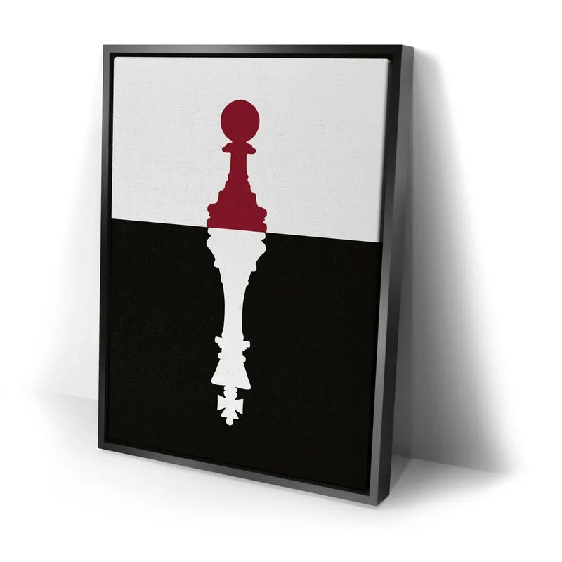 Pawns Become Kings