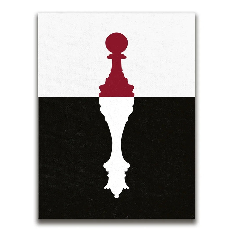 Pawns Become Queens