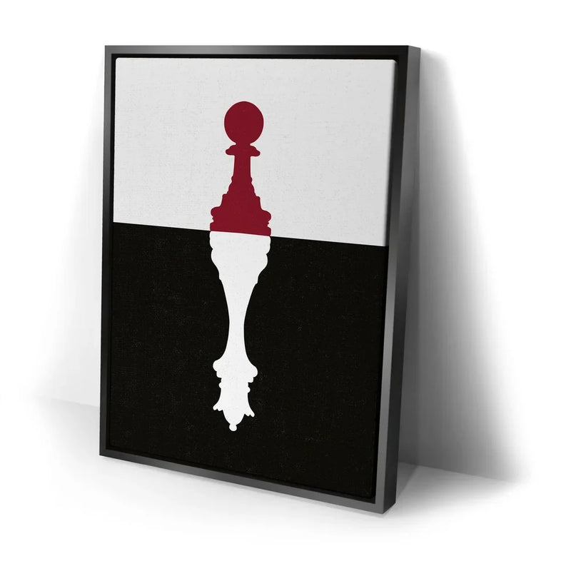 Pawns Become Queens