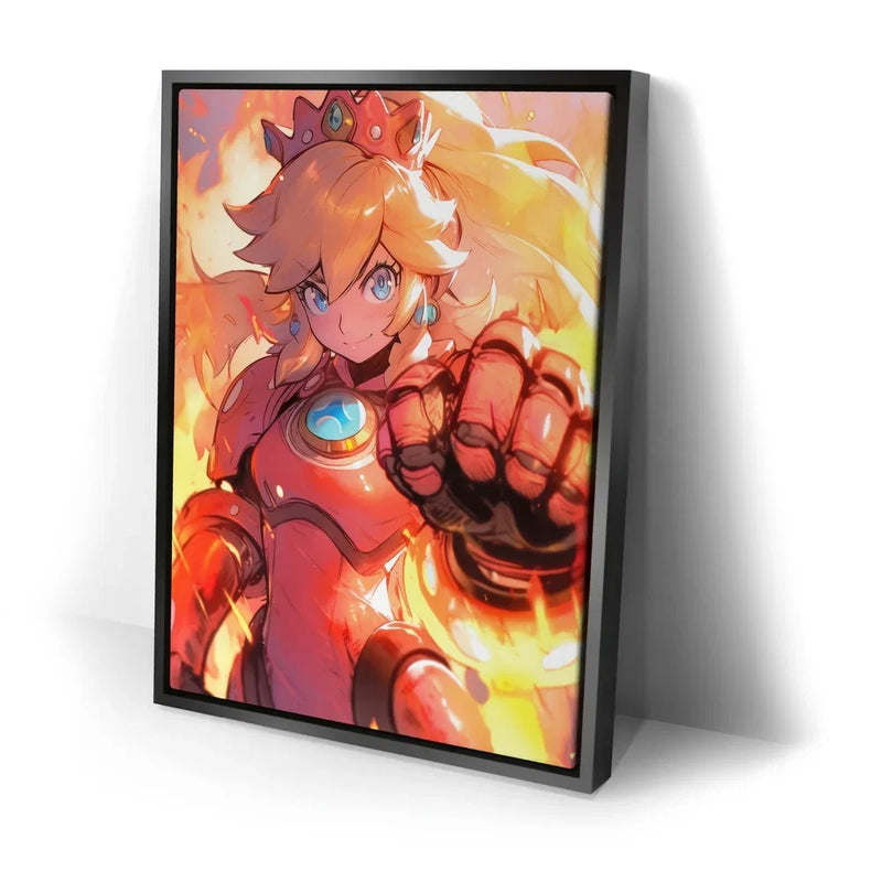 Peachroid