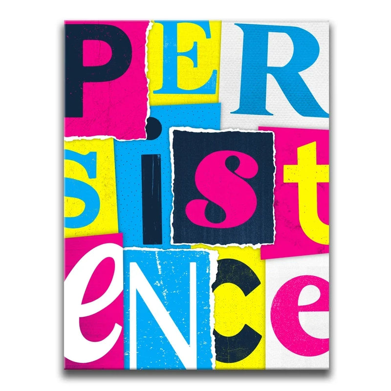 Persistence - Retro