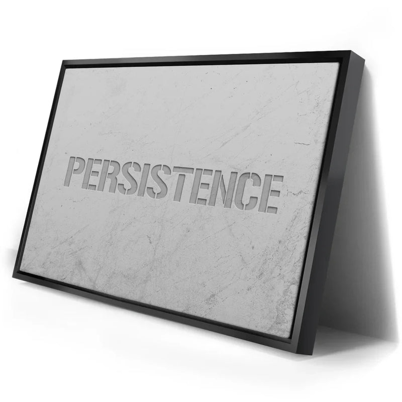 Persistence - Stone