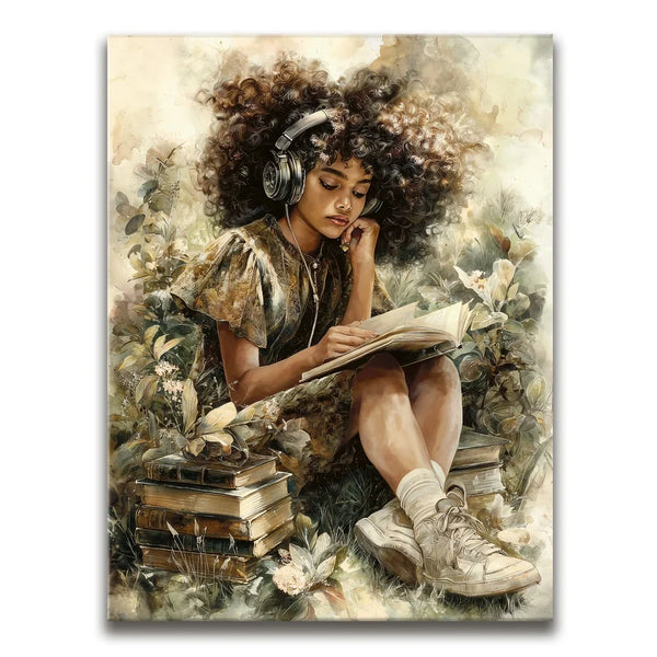 Petals And Prose