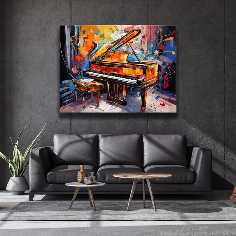 Piano Carnival