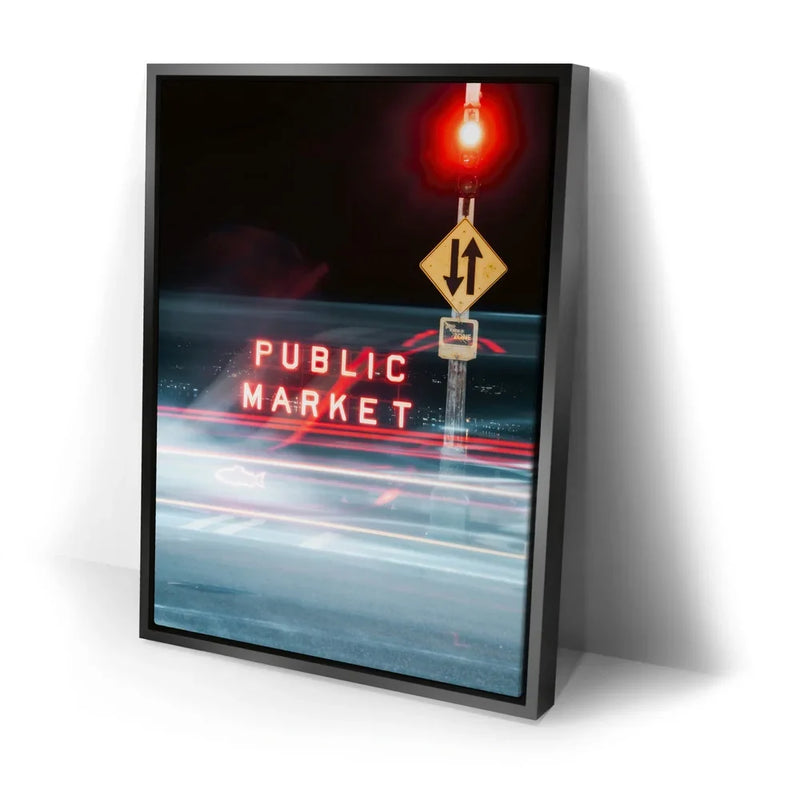 Pikes Place