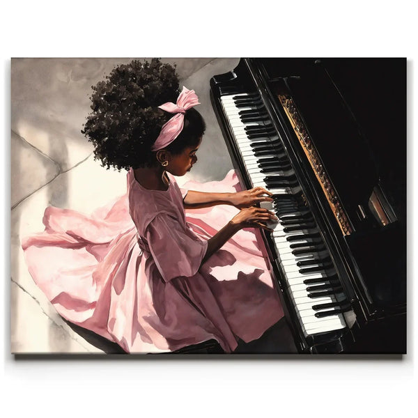 Pink Sonata