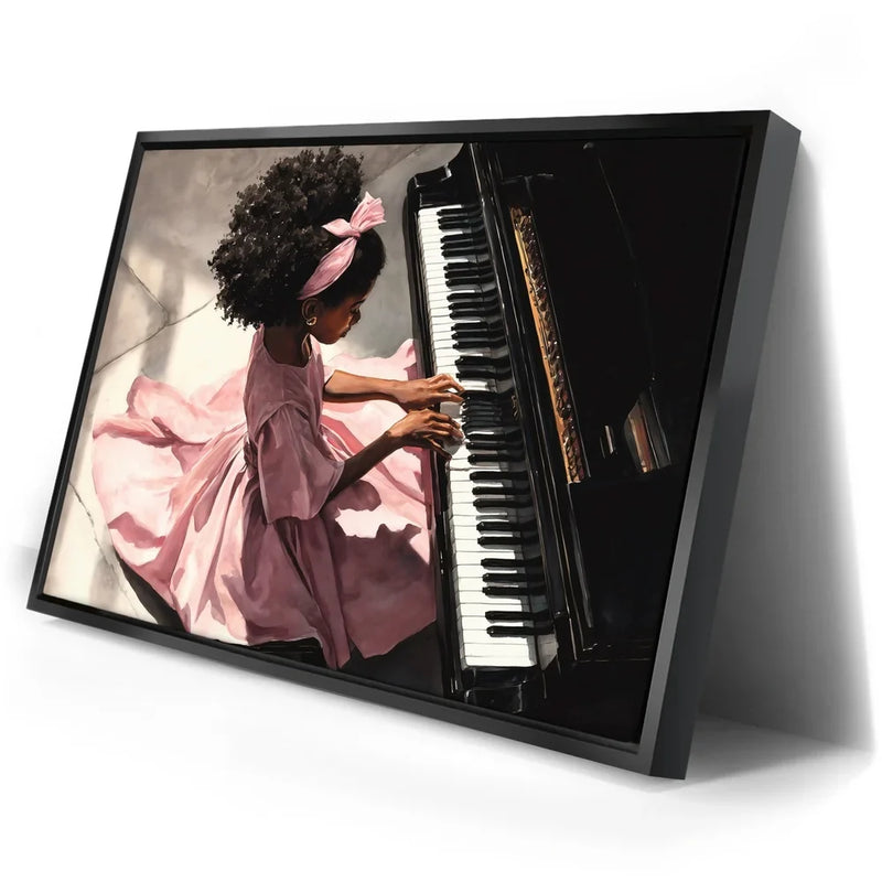 Pink Sonata