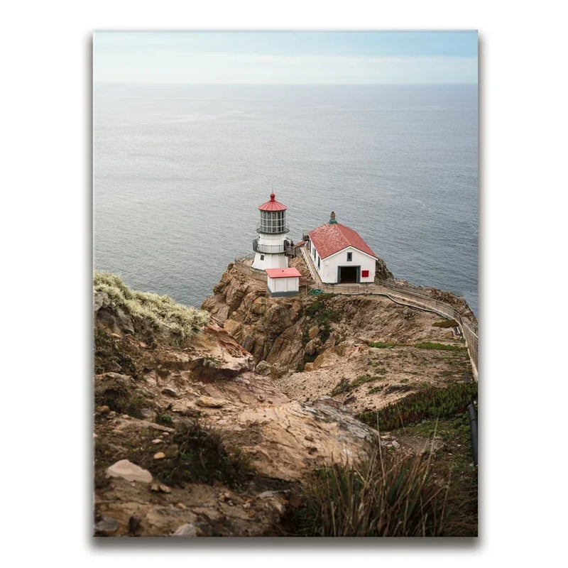 Point Reyes Lighthouse