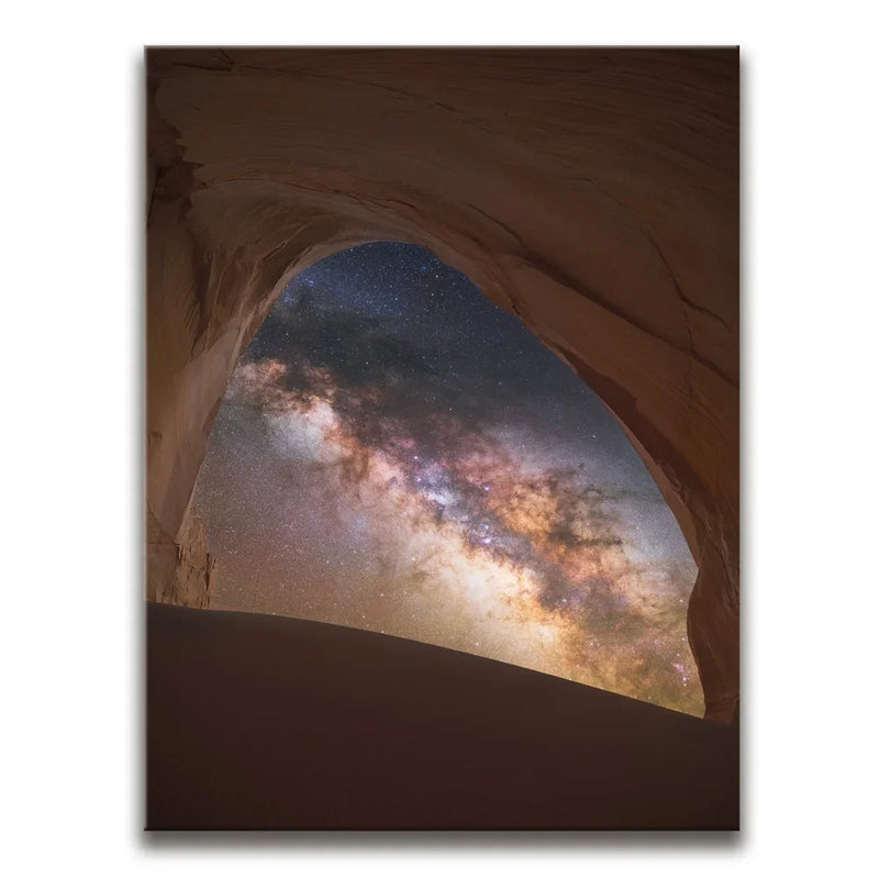 Portal - Grand Staircase-Excalante, Utah