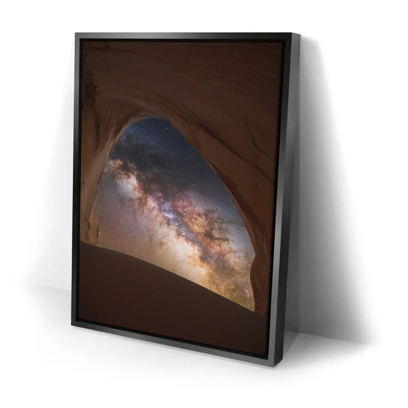 Portal - Grand Staircase-Excalante, Utah