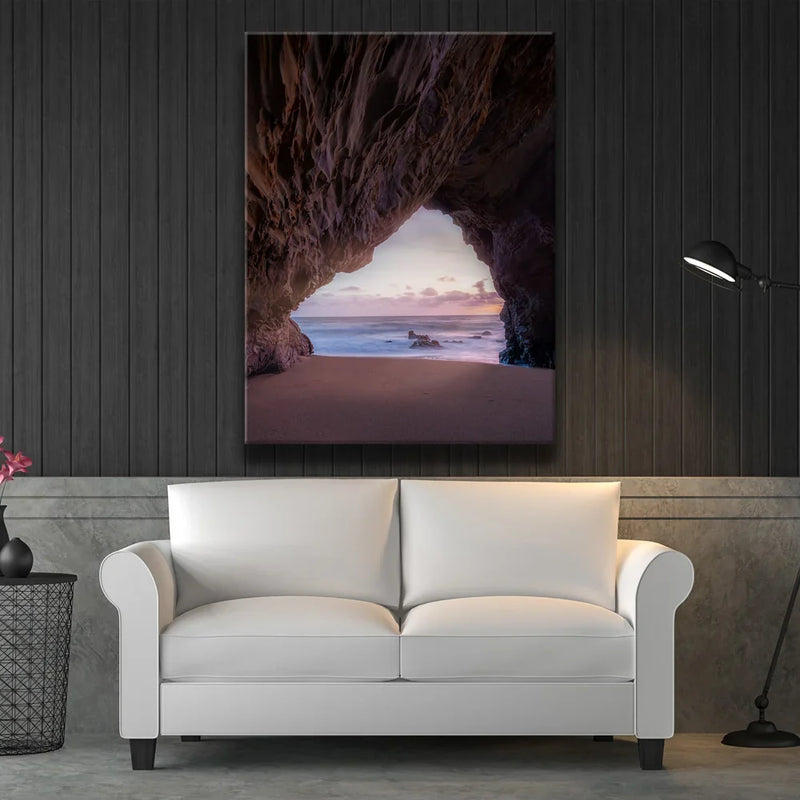 Portal to Paradise