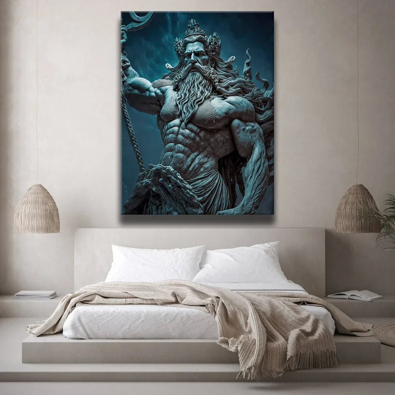 Poseidon