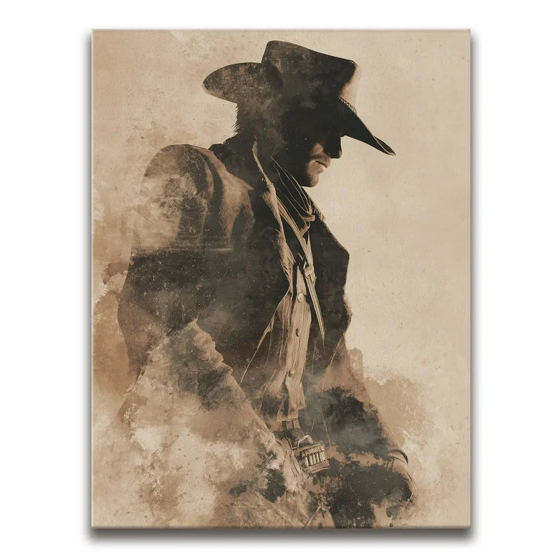 Prairie Ghost