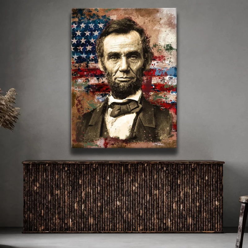 President Lincoln II
