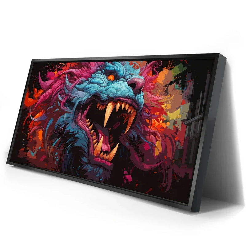 Primal Roar