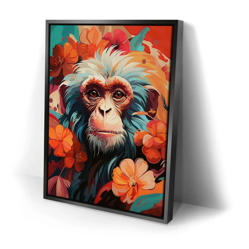 Primate Paradise