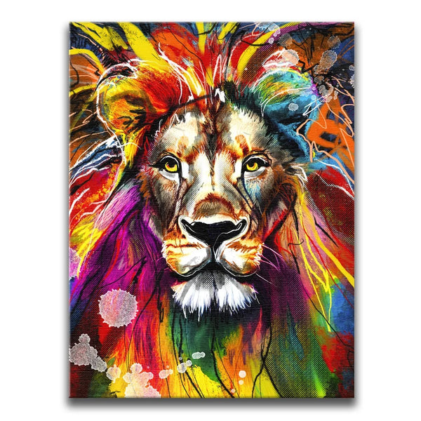 Prismatic Pride