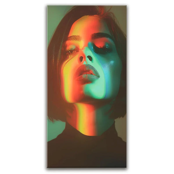 Prismatic Reflection