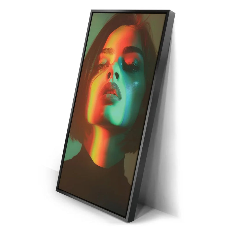 Prismatic Reflection