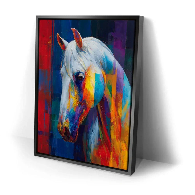 Prismatic Stallion