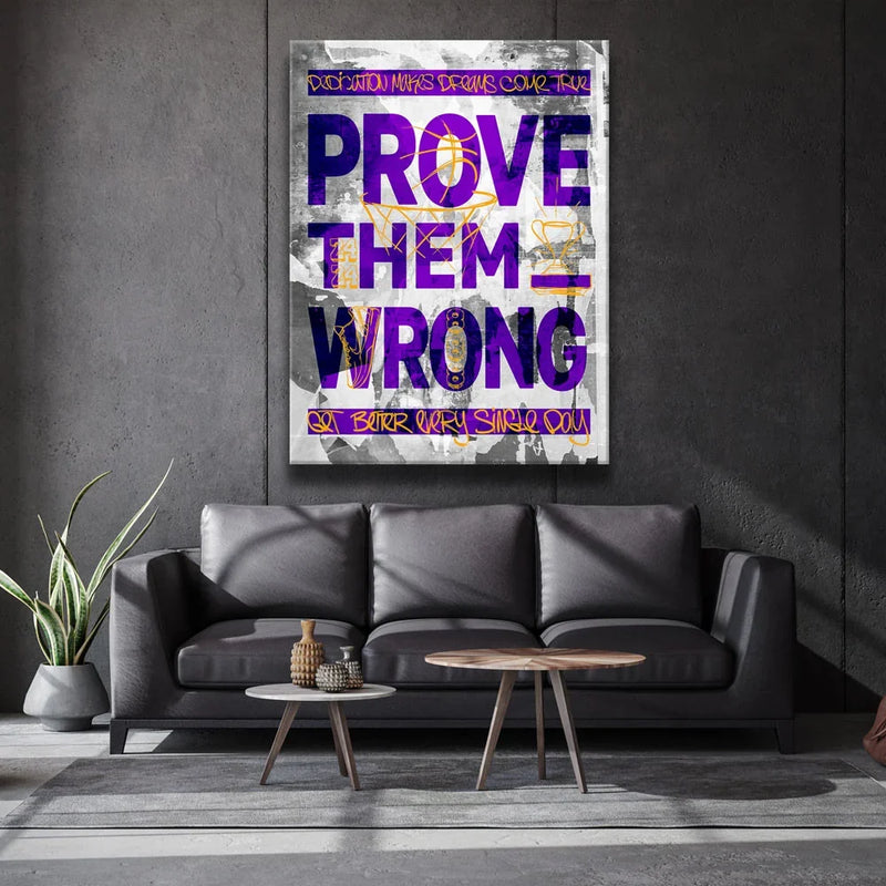 Prove Them Wrong - Kobe Tribute - Sketch