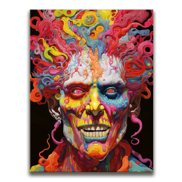 Psychedelic Madness