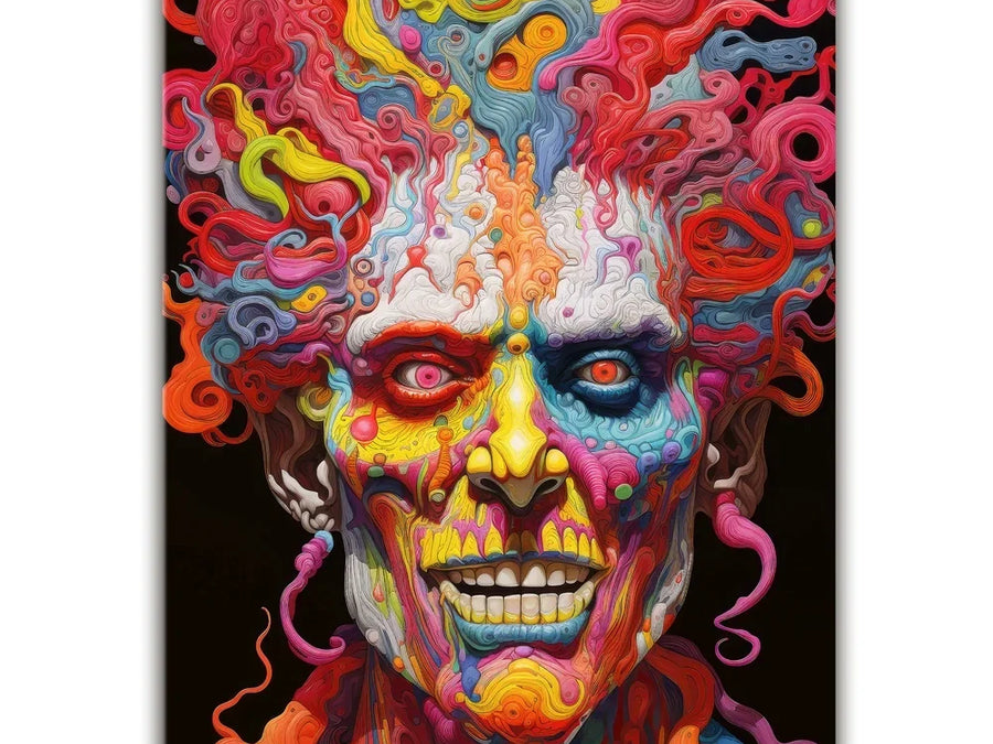 Psychedelic Madness