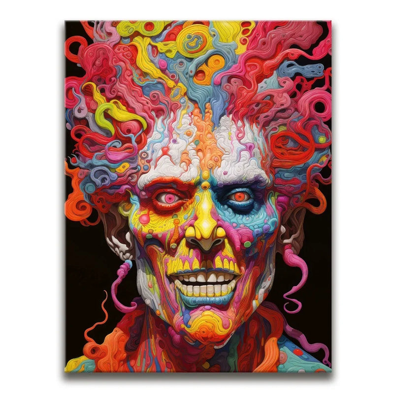 Psychedelic Madness