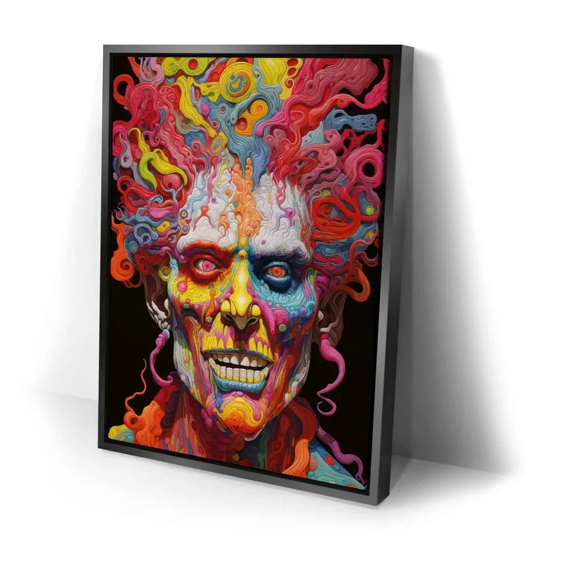 Psychedelic Madness