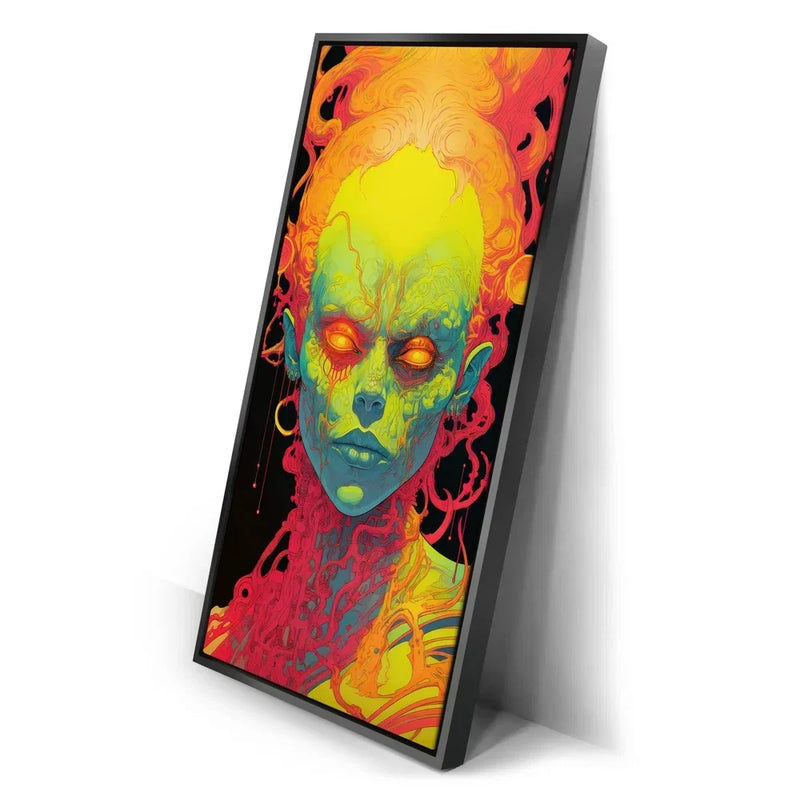 Psychedelic Prophet