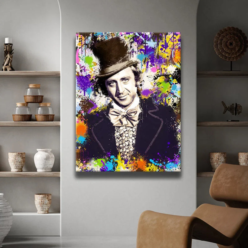 Pure Imagination