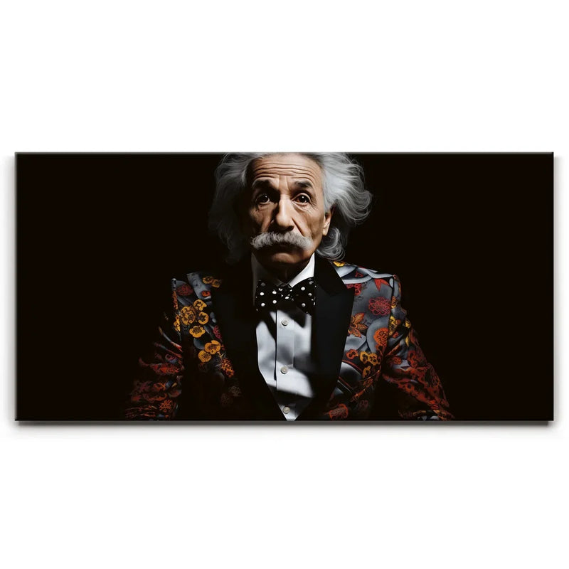 Quantum Gangster