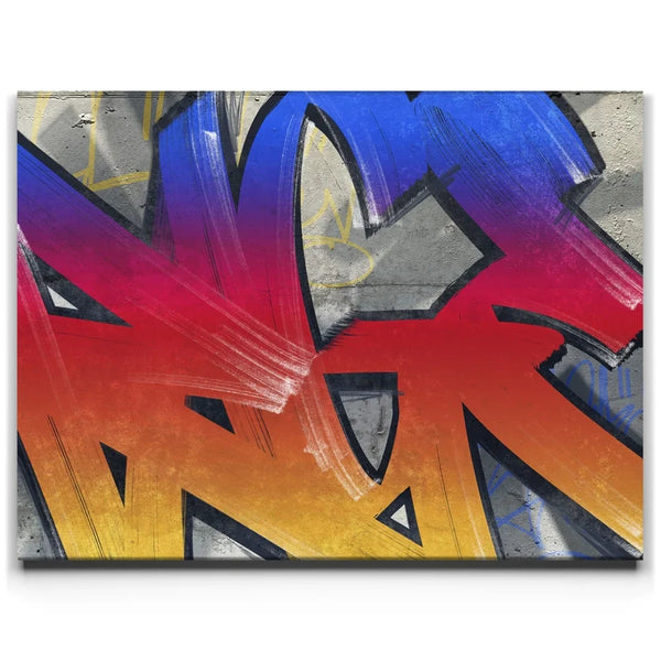 Rage - Graffiti