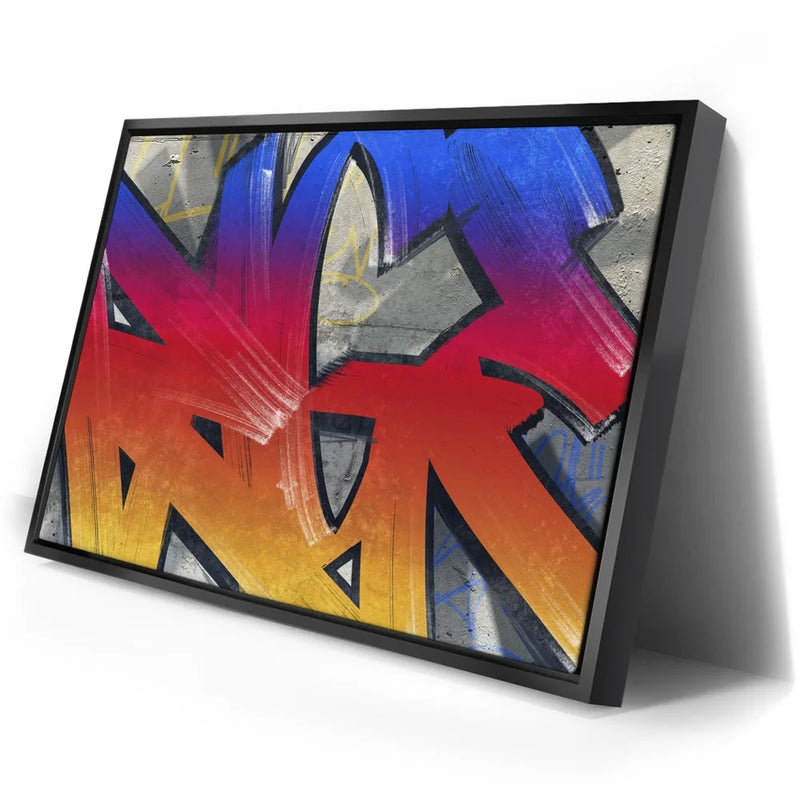 Rage - Graffiti