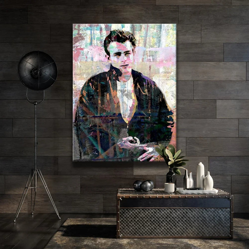Rebel Without a Cause