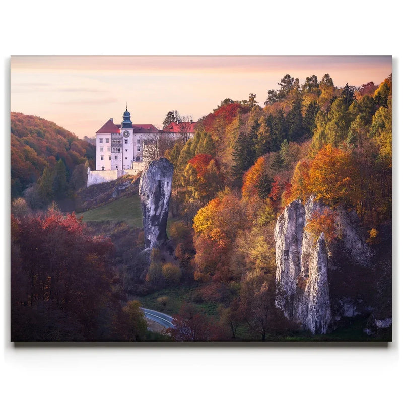 Renaissance Castle