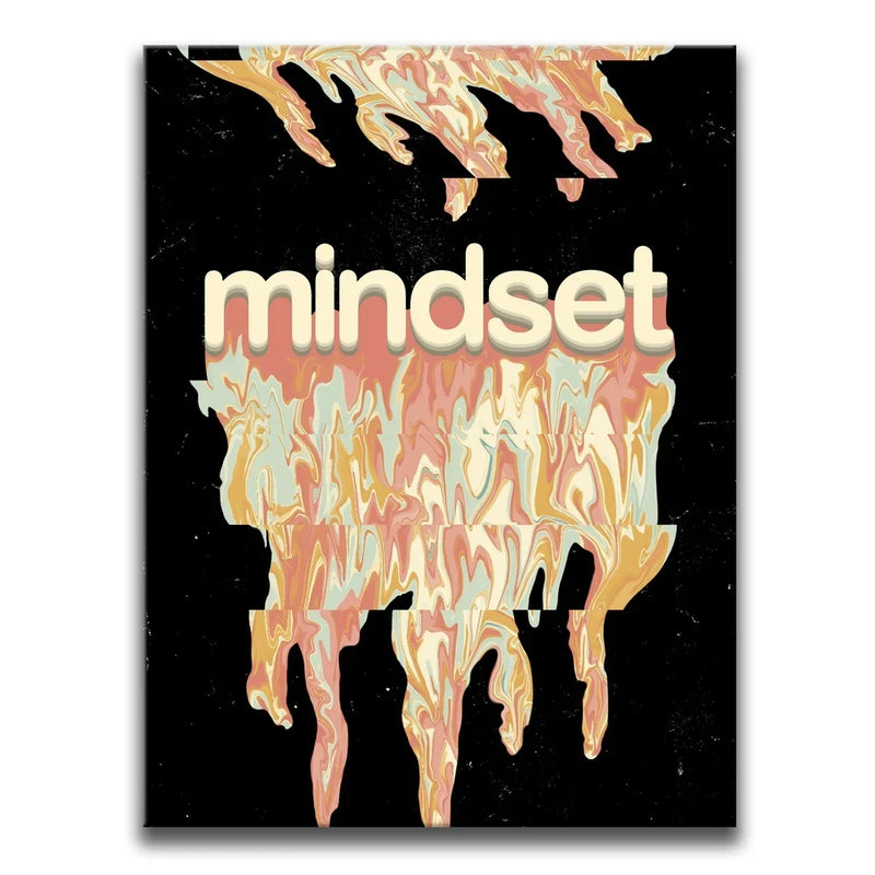 Retro Mindset III