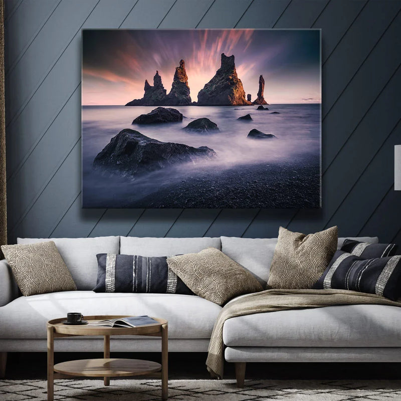 Reynisdrangar - Iceland