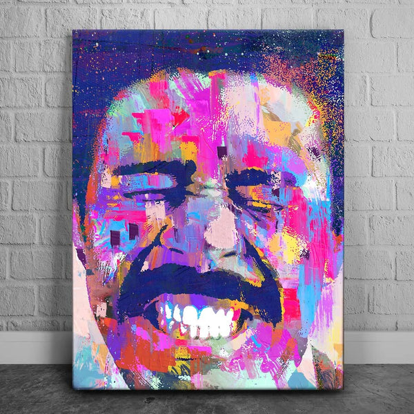Richard Pryor Canvas Set