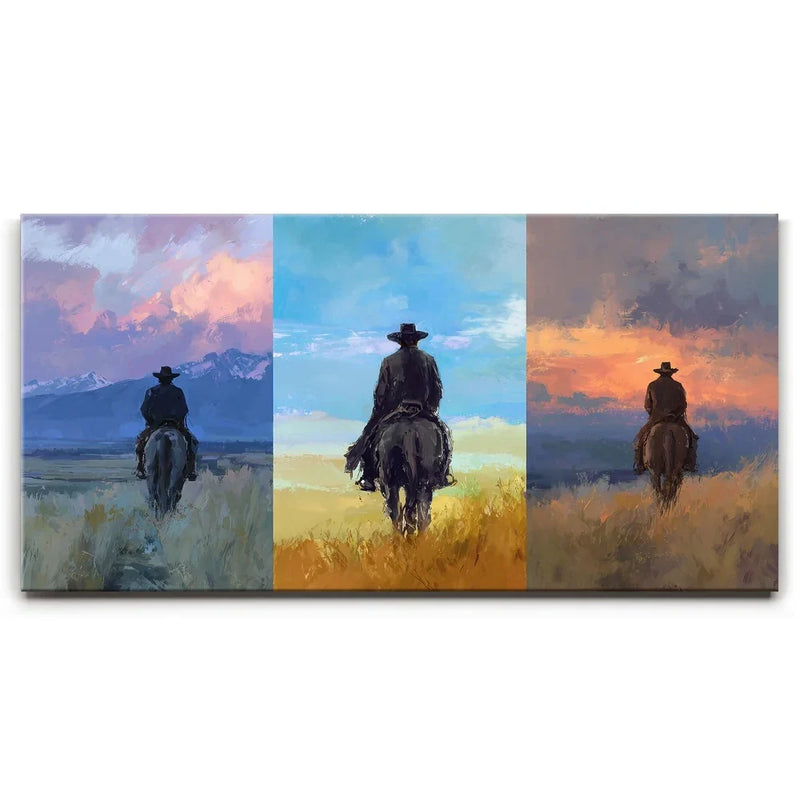 Ride, From Dawn Till Dusk