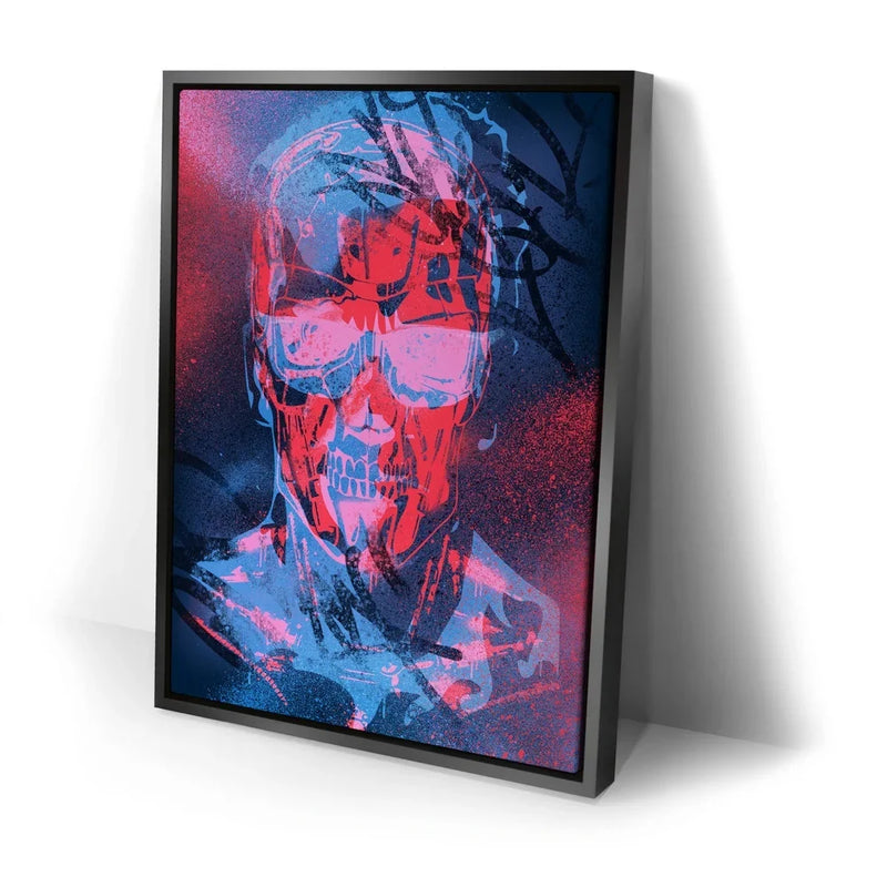 Rise Of The Anaglyph Machine